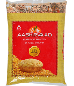 AASHIRVAAD ATTA