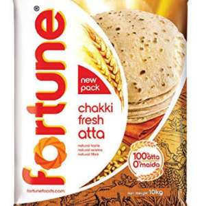 FORTUNE ATTA