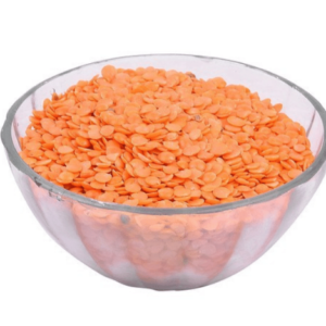 LAL-MASOOR